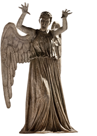 Weeping Angel